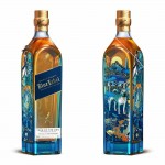 Johnnie Walker Blue Label Year Of The Dog 