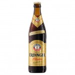 Erdinger Pikantus Dark Bock Wheat Beer (case 12)