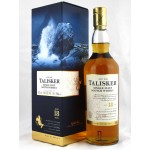 Talisker 18 Year Old Scotch Whisky 