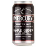 Mercury Hard Cider (case 24)