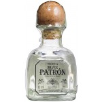 Patron Silver Tequila 50ml 