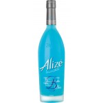 Alize Bleu Cognac Liqueur 