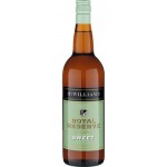 McWilliams Royal Reserve Sweet Sherry 750ml 