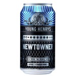 Young Henrys Newtowner Cans (case 24)