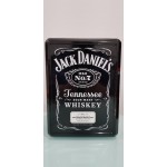 Jack Daniels Tin-2 Glasses Gift Pack 