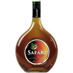 Safari Exotic Fruit Liqueur 1Lt 