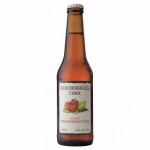 Rekorderlig Strawberry Lime Cider (case 24)