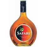 Safari Exotic Fruit Liqueur 700ml 
