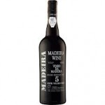 J Faria Madeira Wine Doce 5yo 750ml 