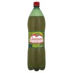 Antarctica Guarana PET Bottle 1.5Lt (case 6)