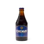 Chimay Blue 330ml (case 24)