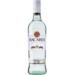 Bacardi-rum  700ml 