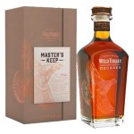 Wild Turkey Masters Keep Decades Limited Edition SOLD OUT 
