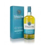 The Singleton Dufftown Mellow and Delicious  