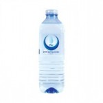 NU Pure Spring Water 600ml (case 30)