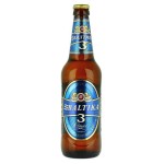 Baltika No 3 Classic Reduced to CLEAR 