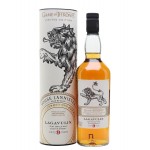 Lagavulin 9 Year Old Game of Thrones House Lannister 