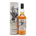 Talisker Select Reserve Game of Thrones House Greyjoy 