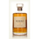 Hibiki 12 Year Old Japanese Whisky - SOLD OUT 