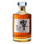 Hibiki 17 Year Old Japanese Whisky - (Limit 1 Per Customer) 