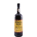 J Faria Madeira Doce Wine 750ml 