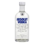 Absolut Vodka 700ml 