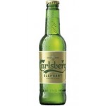 Carlsberg Elephant Beer (case 24)