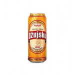 Ozujsko Pivo Cans 330ml (case 24)