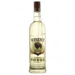 Wisent Vodka-bison Grass 700ml 