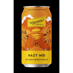 Wayward Brewing-mid Hazy Days (case 24)