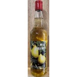 Young Drop-pear Brandy 