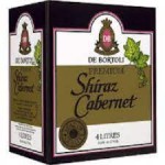 De Bortoli Premium Shiraz Cabernet 4Lt Cask (case 3)