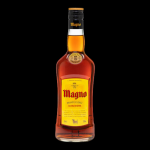 Magno Spanish-brandy 1lt 