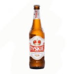 Tyskie Polish-btle 500ml (case 20)
